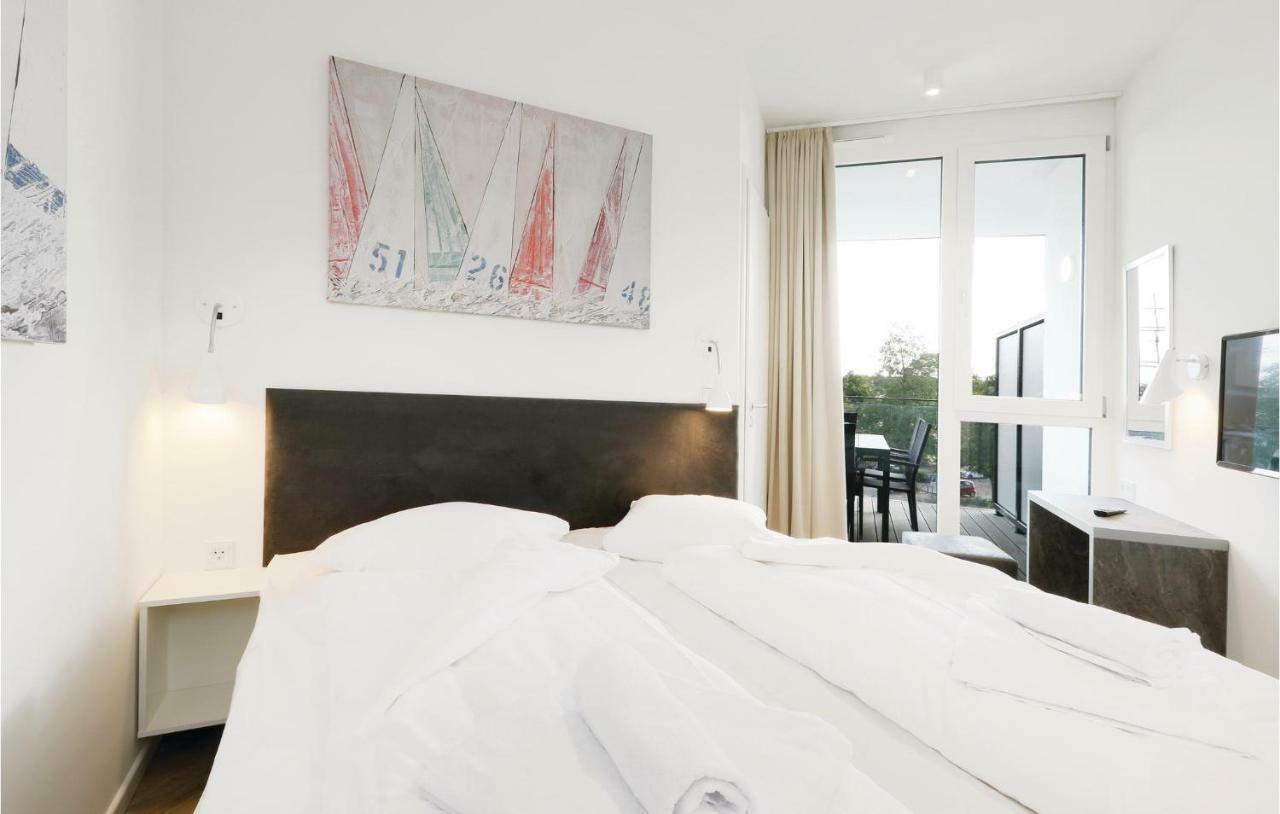 Cozy Apartment In Luebeck Travemuende With Sauna 外观 照片